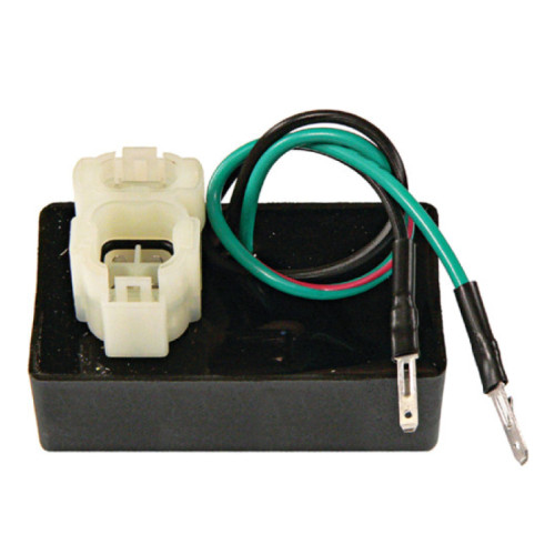 CDI Module Box 50cc for Honda NS50F Motorcycle 1990