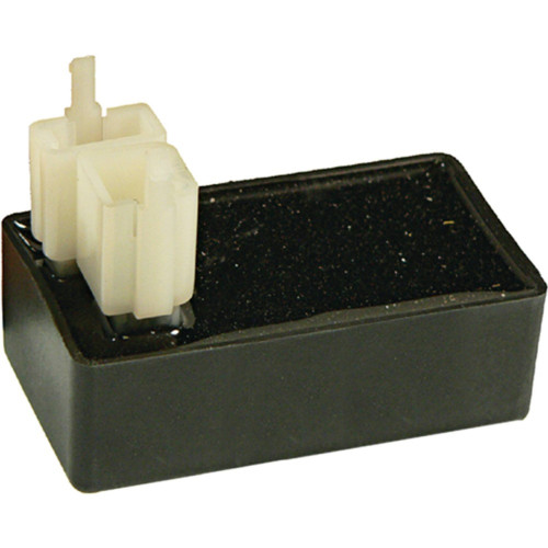 CDI Module Box for Honda XL125 Elite 150