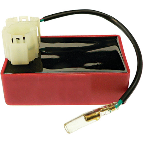 CDI Module Box for Honda 90 TRX90 86cc 1993-2005