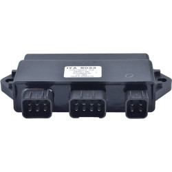 CDI Module Box Yamaha Grizzly Bruin Wolverine 350 YFM35