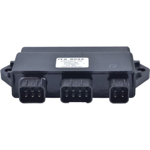 CDI Module Box Yamaha Grizzly Bruin Wolverine 350 YFM35