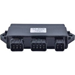 Cdi Module Box Yamaha Grizzly 350 YFM35Fg 2007-2011
