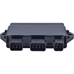 Cdi Module Box Yamaha Grizzly & Kodiak 400 YFM4FG YFM4A