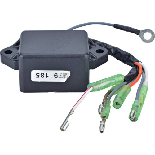 Cdi Module Yamaha Outboard Marine 6F5-85540-21-00, 6F5-85540-22-00 Cdi Module Yamaha Outboard Marine 6F5-85540-21-00, 6F5-85540-22-00