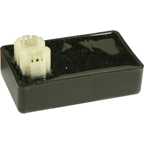 CDI Module Box Honda TRX400FW Foreman 1995-2001 Elect Advance 160-02097 CDI Module Box Honda TRX400FW Foreman 1995-2001 Elect Advance 160-02097