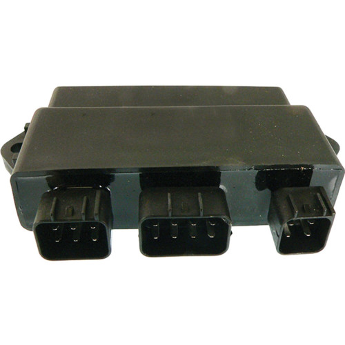 Cdi Module Box Yamaha YFM660R Raptor 2001 - 5Lp-85540-00 Cdi Module Box Yamaha YFM660R Raptor 2001 - 5Lp-85540-00