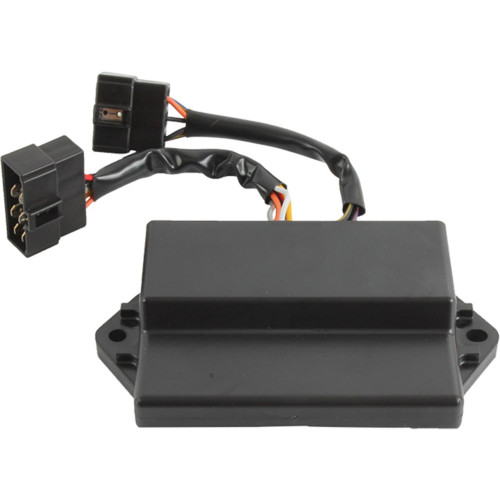 Yamaha VMAX VMX1200 CDI Module Capacitive Discharge Ignition 3JP-82305-11-00 Yamaha VMAX VMX1200 CDI Module Capacitive Discharge Ignition 3JP-82305-11-00