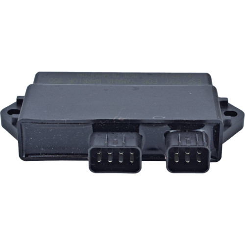 CDI Module for 1997-01 Yamaha Warrior Capacitive Discharge Ignition 3GD-85540-40 CDI Module for 1997-01 Yamaha Warrior Capacitive Discharge Ignition 3GD-85540-40