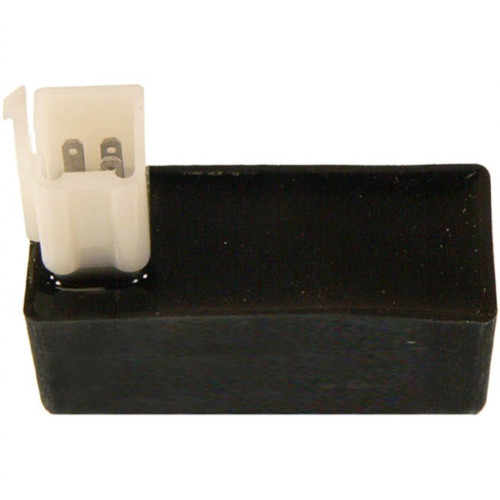 CDI Module Box for Honda Lead Scooter 50cc wo/Advance w/Sensor CDI Module Box for Honda Lead Scooter 50cc wo/Advance w/Sensor