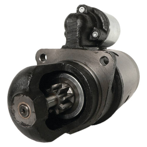 Starter for Case/IH 644, 844