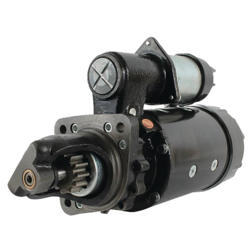 Starter for Case/IH 1400 Cotton Harvester Starter for Case/IH 1400 Cotton Harvester
