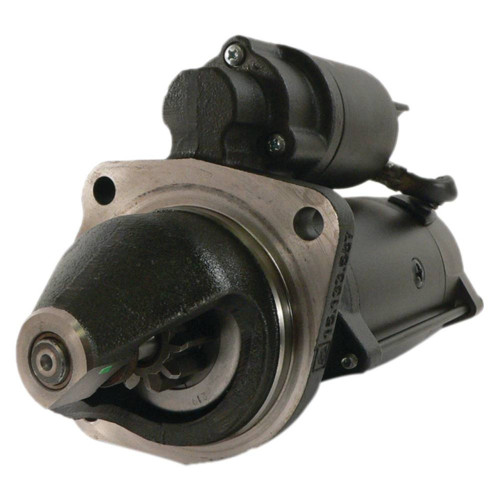 Starter Made for Case-IH Tractor Models C70 C80 C90 C100 CX70 + Starter Made for Case-IH Tractor Models C70 C80 C90 C100 CX70 +