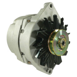 Alternator for Ford/New Holland 9030V 86588744, 1100-0517 Tractors 1700-0500