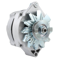 Alternator for Massey Ferguson Tractor - 508545M92