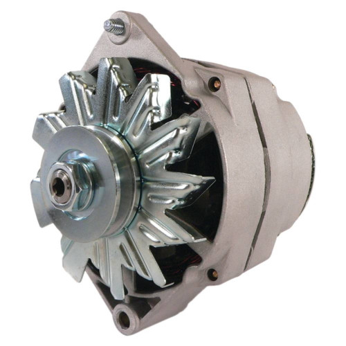 Alternator for John Deere Tractor - TY6790 TY6625 Alternator for John Deere Tractor - TY6790 TY6625