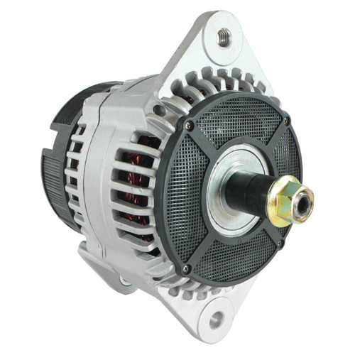 Alternator for Case International Tractor STX280 STX480 Others - 87677208 Alternator for Case International Tractor STX280 STX480 Others - 87677208