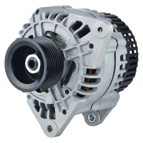 Alternator for Case /IH Maxxum 110, Maxxum 115 84141452, 8730882, 87652087 Alternator for Case /IH Maxxum 110, Maxxum 115 84141452, 8730882, 87652087