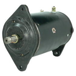 Generator for CaseIH 103809A1R, 103809A2R for Industrial Tractors 1700-0603