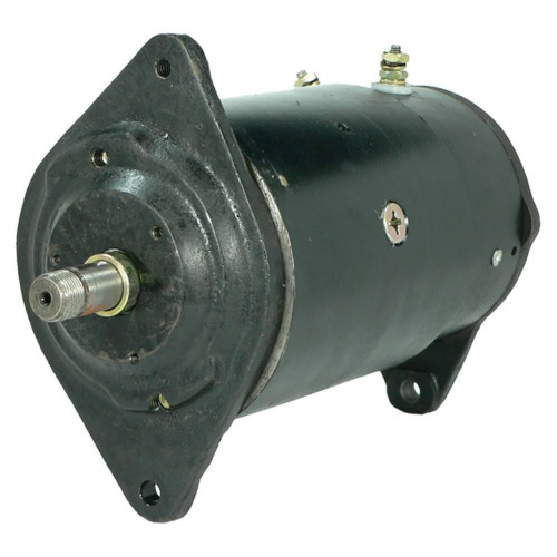 Generator for CaseIH 103809A1R, 103809A2R for Industrial Tractors 1700-0603 Generator for CaseIH 103809A1R, 103809A2R for Industrial Tractors 1700-0603