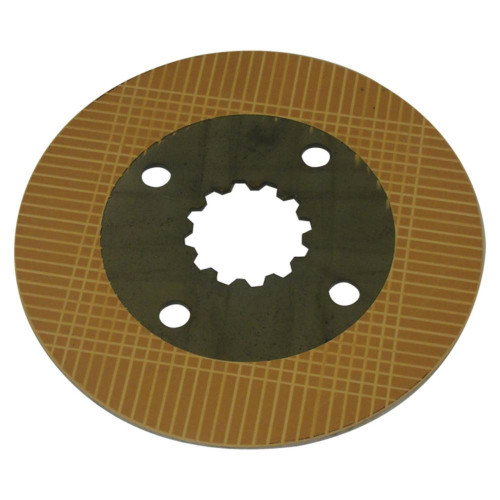 1702-2019 Brake Disc for Case/IH 1026, 1486, 3088, 3288