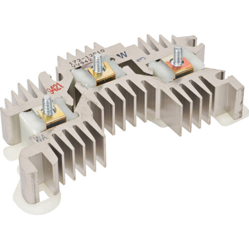 Rectifier for Arrowhead ADR1214, Delco 10471170, 1989774, D3931 172-12010 Rectifier for Arrowhead ADR1214, Delco 10471170, 1989774, D3931 172-12010