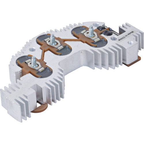 Rectifier for Delco 10504493, 10512371, Arrowhead ADR1265 172-12062