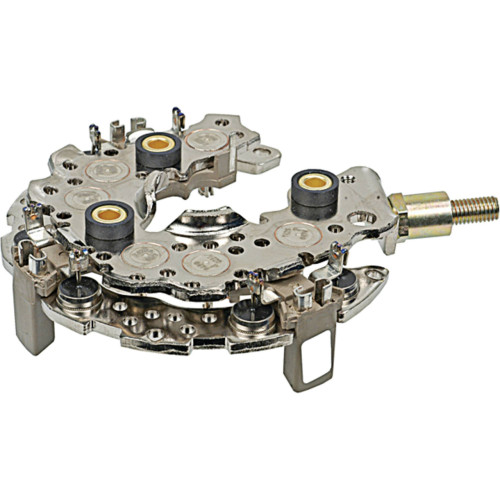 Rectifier for J&N 172-52085, 50 Diode Amperage 172-52037