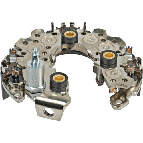 Rectifier for Denso 021580-5920 12 Number of Diodes, 50 Diode Amperage 172-52039