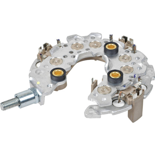 Rectifier for Arrowhead AND1256 12 Number of Diodes, 50 Diode Amperage 172-52055