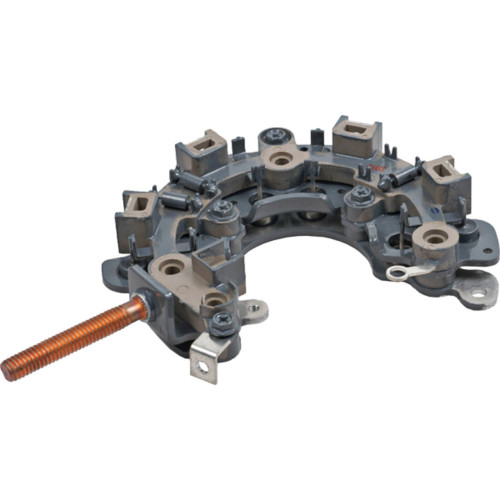 Rectifier for Arrowhead 172-52064, Denso 021580-6150 5/16-18 StudSize 172-52064 Rectifier for Arrowhead 172-52064, Denso 021580-6150 5/16-18 StudSize 172-52064