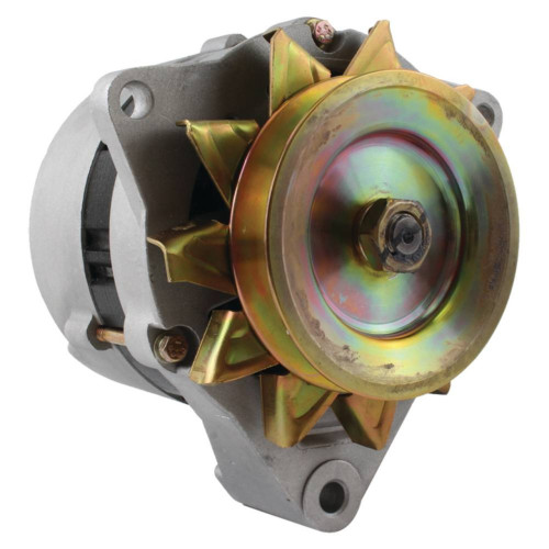 Alternator for Zetor 10111, 10211, 10245, 14145 93-9950 Alternator for Zetor 10111, 10211, 10245, 14145 93-9950