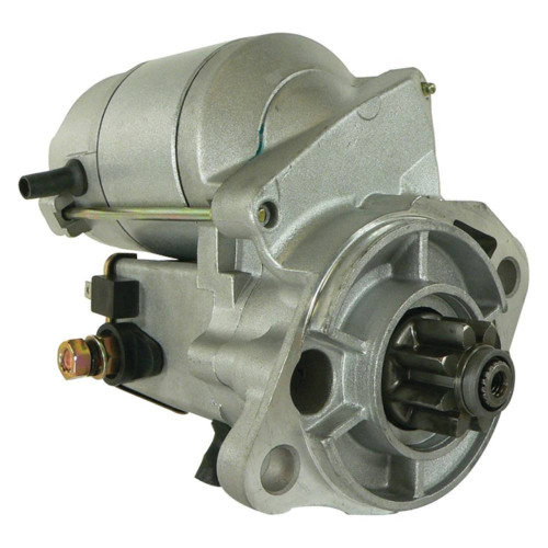 Starter for Kubota Tractor - T1150-16800