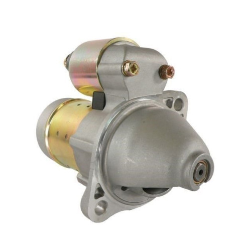 Starter for Kubota L2600DT, L2600F, L3000DT, L3000F Starter for Kubota L2600DT, L2600F, L3000DT, L3000F