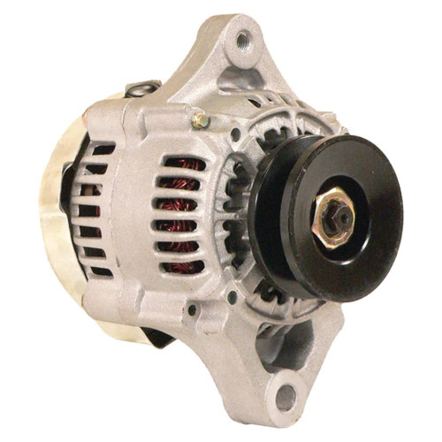 Alternator for Kubota Tractor - 16241-64012 16241-64010 Alternator for Kubota Tractor - 16241-64012 16241-64010