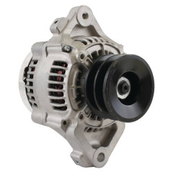 Alternator for Kubota Tractor M6030 M6030DT Others - 16541-64012