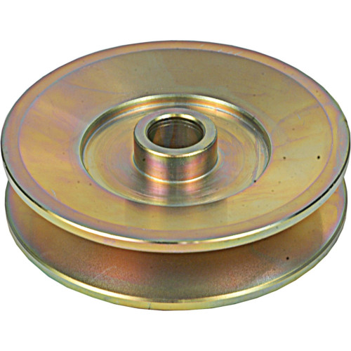 Ford 2N 9N Tractor Generator Pulley 7950-501 Ford 2N 9N Tractor Generator Pulley 7950-501