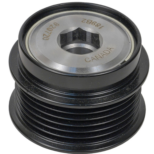 Litens Pulley 515101 CW Rotation SD6 for AND0258 13960 AND0409 11114