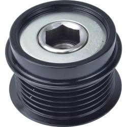 Pulley for Component 206-52013, 206-52033 206-52045
