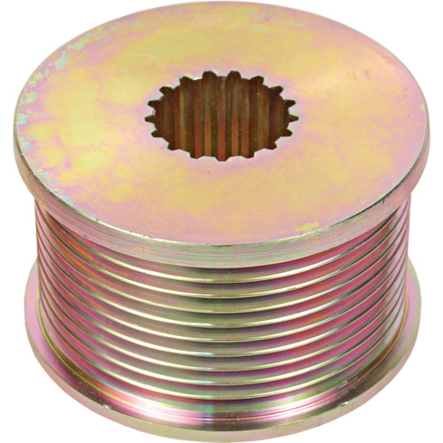 Pulley for Cummins 3895448 9.100mm Center of Groove to Rear 210-12002