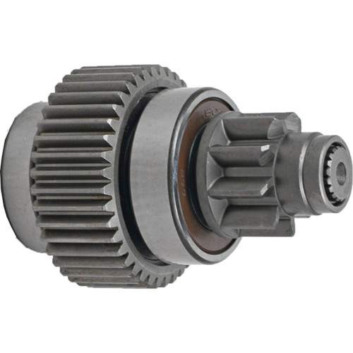 Drive Assembly 1.146/29.100mm Gear OD, 3.272/83.100 mm Length 220-52034