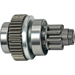 Drive Assembly 3.272 Length, 9 Number of Teeth, Standard Quality Type 220-52054