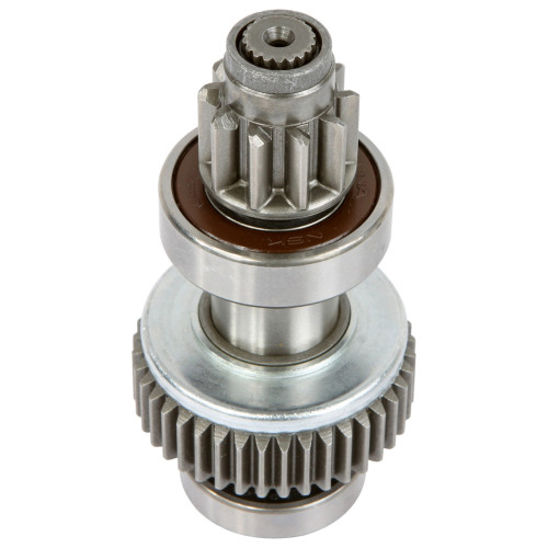 Starter Drive Bendix for Harley Softail, Touring, Others Starter Drive Bendix for Harley Softail, Touring, Others