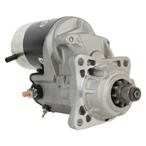 Starter for Bobcat 751C Skid Steer Loader, 873C Loader Starter for Bobcat 751C Skid Steer Loader, 873C Loader