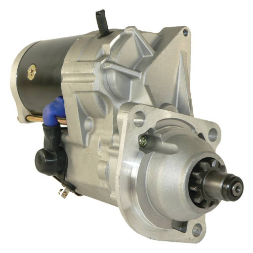 Starter for Bobcat 863 Loader, 863C Loader, 863F Loader, 863H Starter for Bobcat 863 Loader, 863C Loader, 863F Loader, 863H