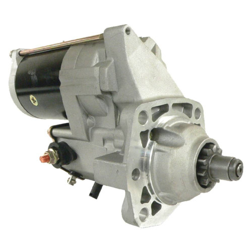 Starter for Bobcat 953C Loader, 963 Loader Starter for Bobcat 953C Loader, 963 Loader