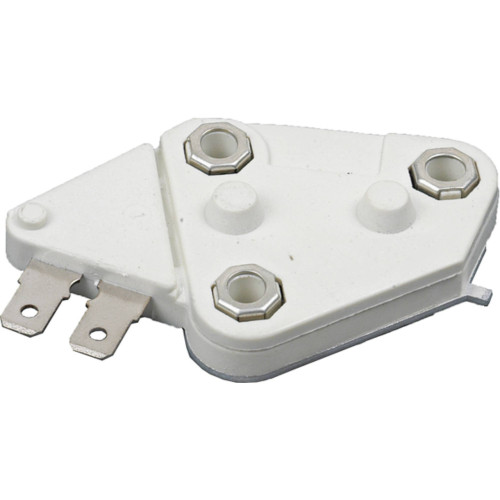 Regulator, Electronic Volt 24, Volt Set 28 Tractors 230-12030