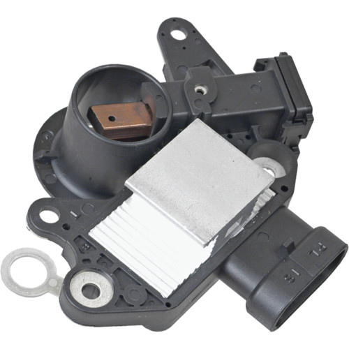 Regulator, Electronic for Arrowhead ADR6195, Delco 220198 12 Volt 230-12206