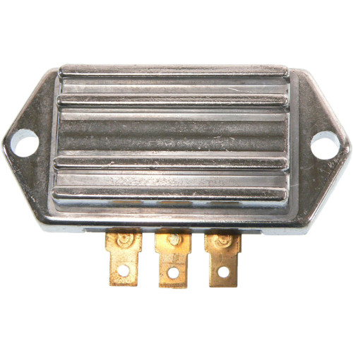 Rectifier/Regulator for Kohler 12-403-01, 12-755-111-S, M131287 230-22037 Rectifier/Regulator for Kohler 12-403-01, 12-755-111-S, M131287 230-22037