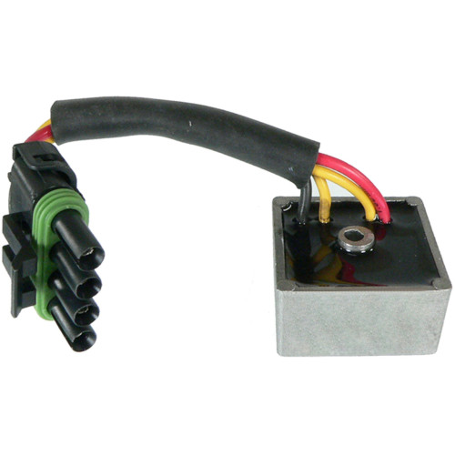 Rectifier/Regulator for Sea Doo 720GS, 720GSI ESP10150, 278-001-056 ASD6003 Rectifier/Regulator for Sea Doo 720GS, 720GSI ESP10150, 278-001-056 ASD6003