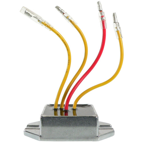 Rectifier/Regulator for Sea Doo GSX 1996, GTX 1996-1997 278-000-443 230-22057 Rectifier/Regulator for Sea Doo GSX 1996, GTX 1996-1997 278-000-443 230-22057